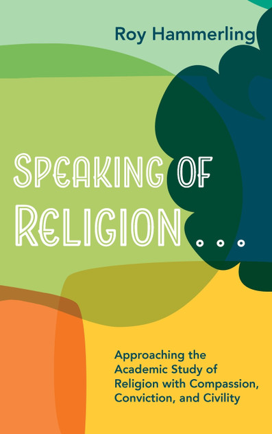 Speaking of Religion . . .
