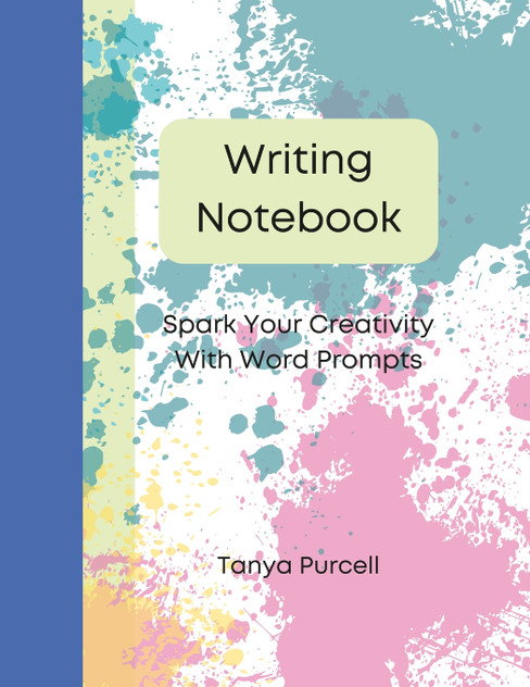 Writing Notebook