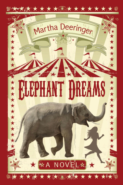 Elephant Dreams Elephant Dreams