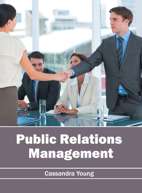 Public Relations Management Public Relations Management