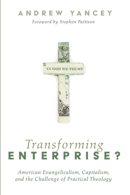 Transforming Enterprise? Transforming Enterprise?