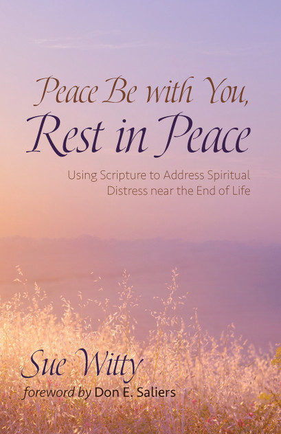 Peace Be with You, Rest in Peace Peace Be with You, Rest in Peace
