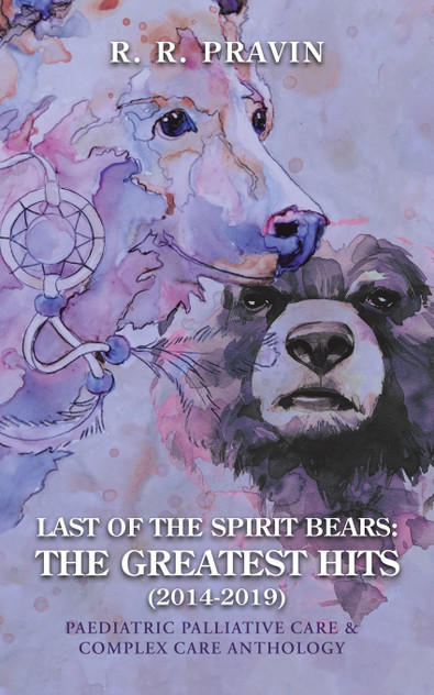 Last of the Spirit Bears Last of the Spirit Bears