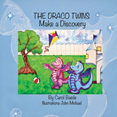 The Draco Twins Make a Discovery The Draco Twins Make a Discovery