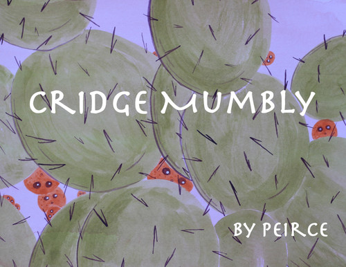 Cridge Mumbly Cridge Mumbly