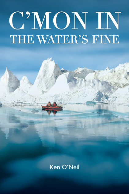 C'Mon in the Water's Fine C'Mon in the Water's Fine