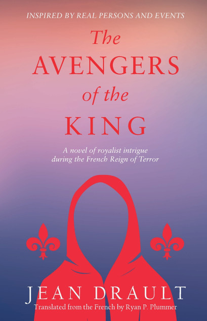 The Avengers of the King The Avengers of the King