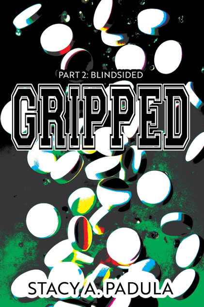 Gripped Part 2 Gripped Part 2