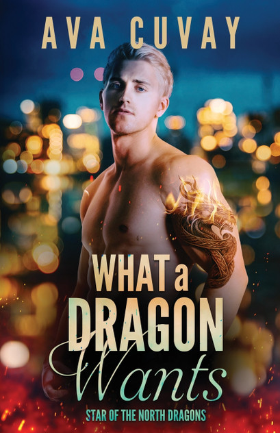 What a Dragon Wants What a Dragon Wants