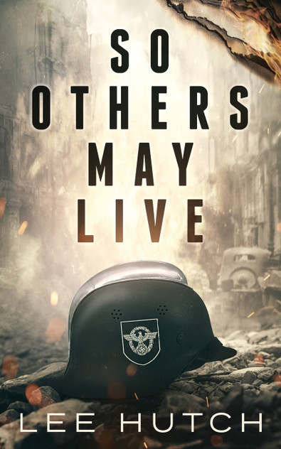 So Others May Live So Others May Live