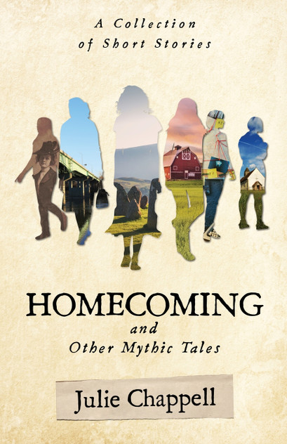 Homecoming and Other Mythic Tales Homecoming and Other Mythic Tales