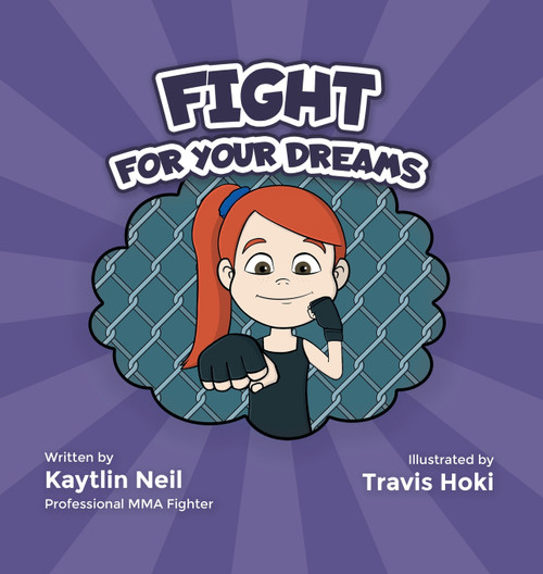 Fight For Your Dreams Fight For Your Dreams