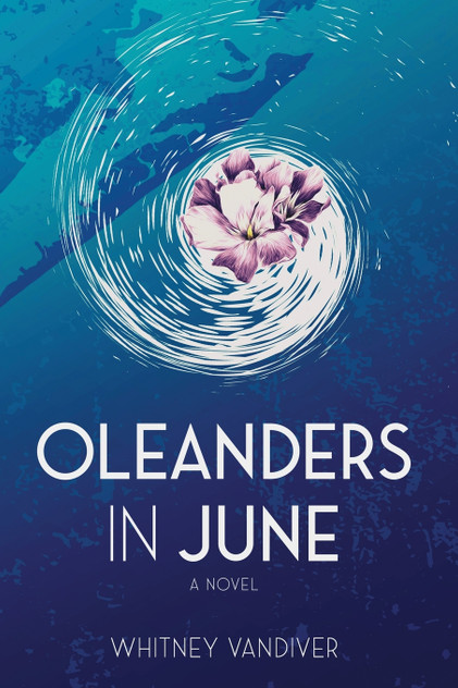 Oleanders in June Oleanders in June