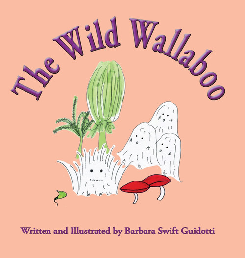 The Wild Wallaboo The Wild Wallaboo