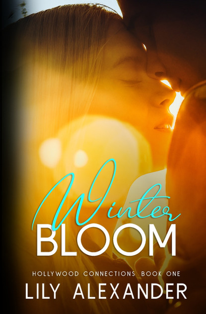 Winter Bloom Winter Bloom