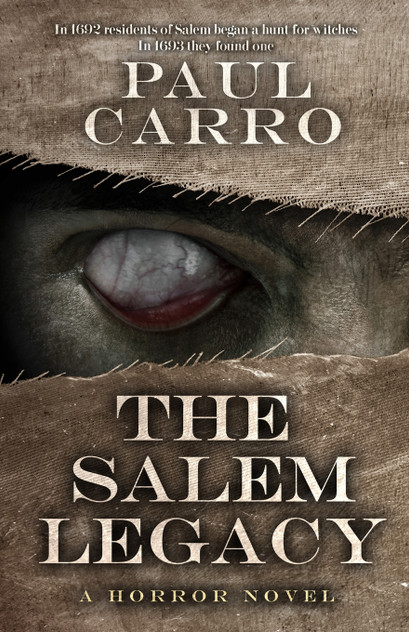 The Salem Legacy