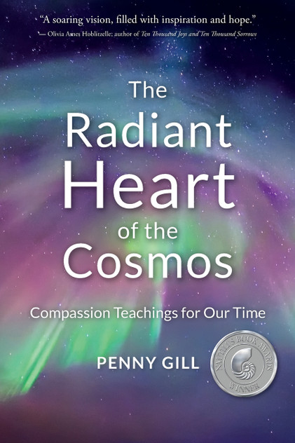 The Radiant Heart of the Cosmos
