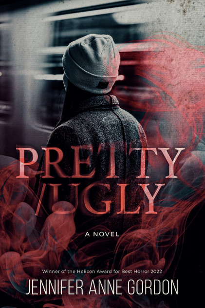 Pretty/Ugly Pretty/Ugly