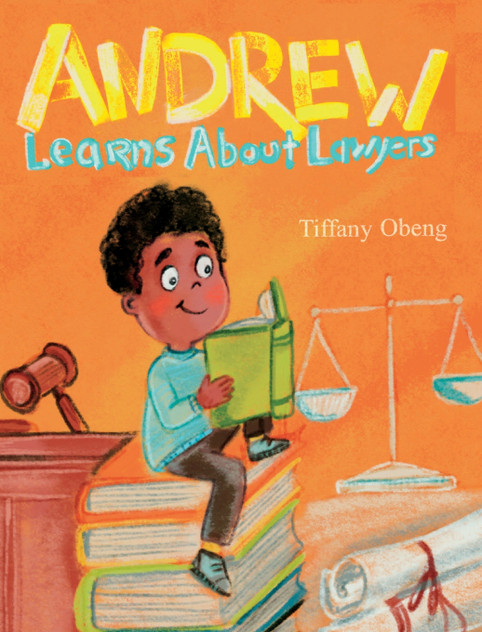 Andrew Learns about Lawyers Andrew Learns about Lawyers
