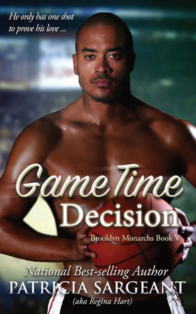 Game Time Decision Game Time Decision