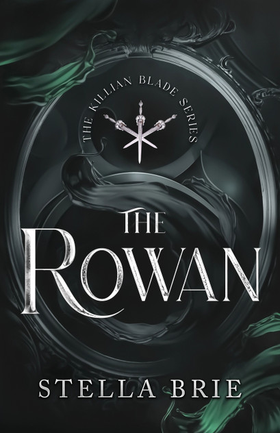 The Rowan The Rowan