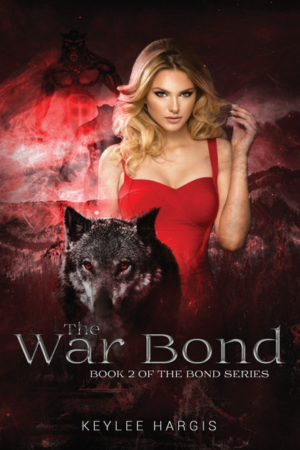 The War Bond The War Bond