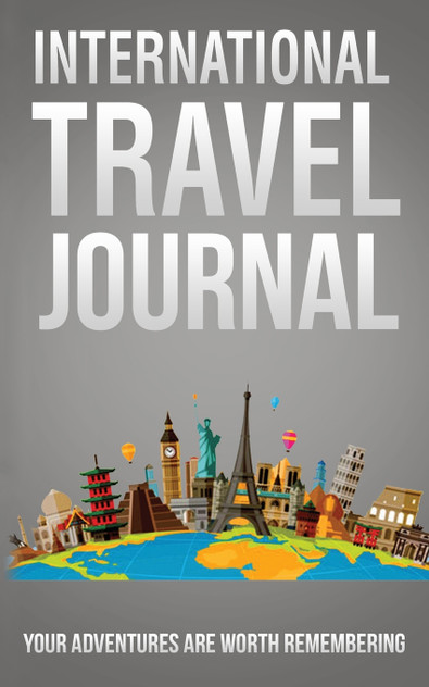 International Travel Journal