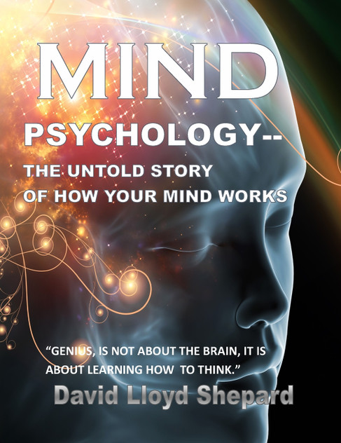 MIND Psychology MIND Psychology