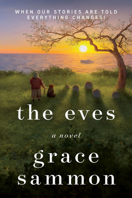 The Eves The Eves