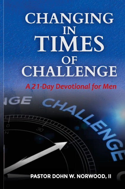 Changing in Times of Challenge