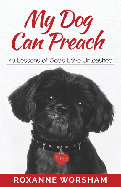 My Dog Can Preach My Dog Can Preach