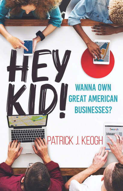 Hey Kid! Hey Kid!