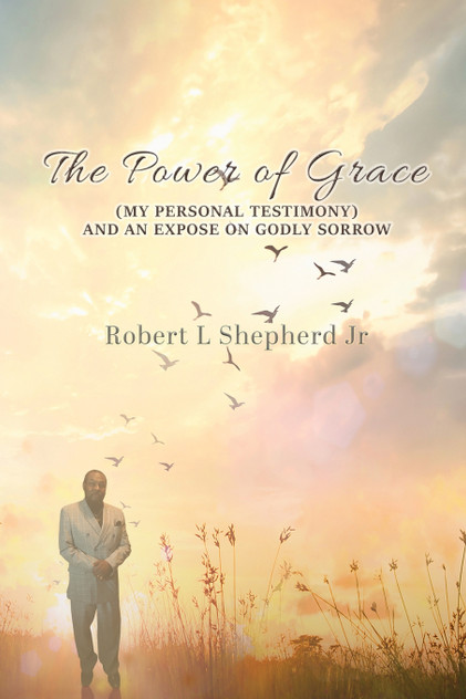 Power of Grace Power of Grace