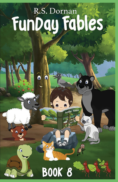 FunDay Fables FunDay Fables
