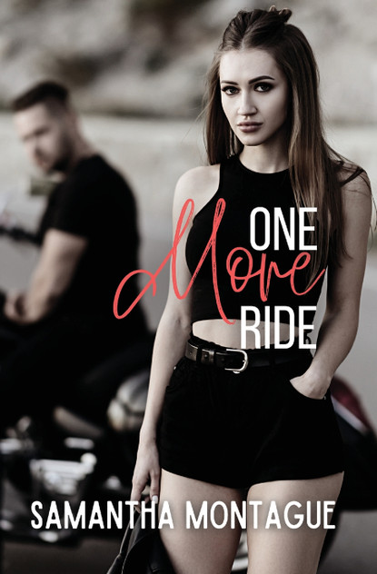 One More Ride One More Ride
