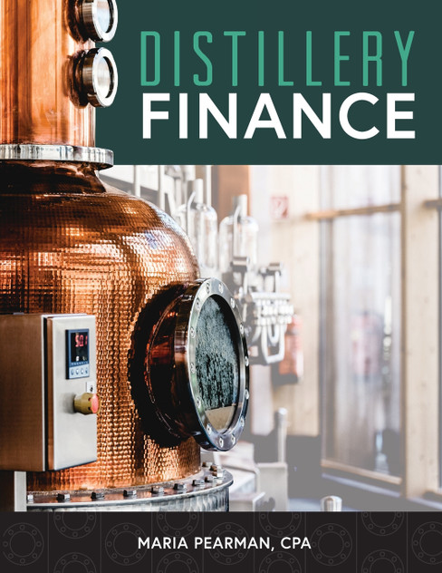 Distillery Finance Distillery Finance