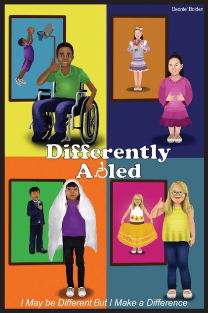Differently Abled Differently Abled