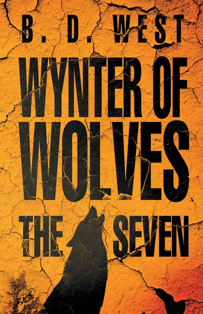 Wynter Of Wolves Wynter Of Wolves