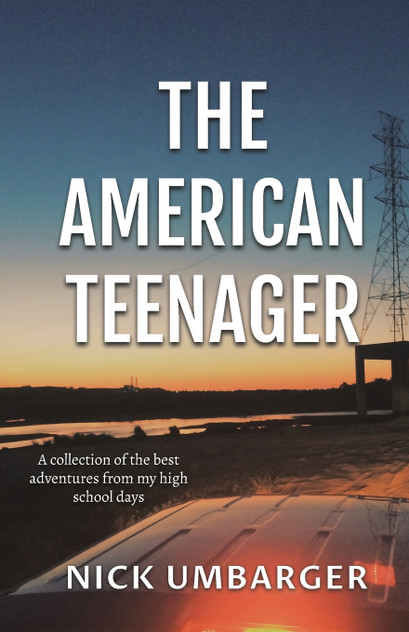 The American Teenager The American Teenager