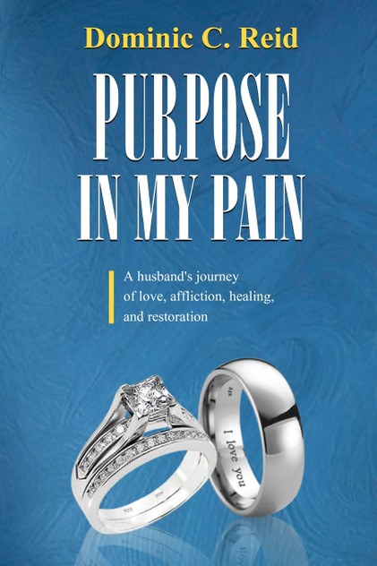Purpose in My Pain Purpose in My Pain