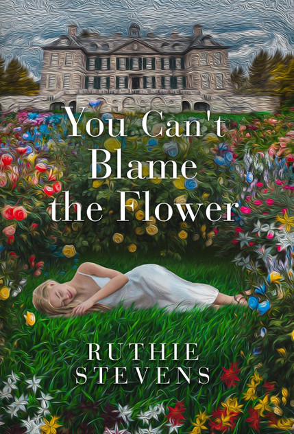 You Can't Blame the Flower You Can't Blame the Flower