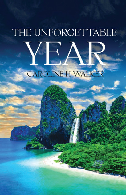 THE UNFORGETTABLE YEAR THE UNFORGETTABLE YEAR
