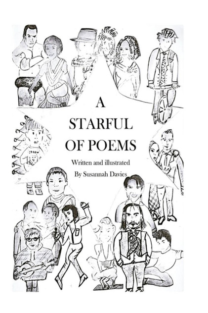 A STARFUL OF POEMS A STARFUL OF POEMS