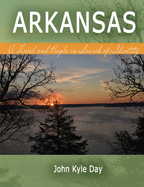 Arkansas History Arkansas History