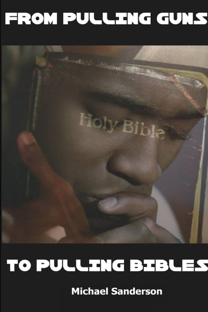 From Pulling Guns to Pulling Bibles