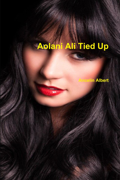 Aolani Ali Tied Up Aolani Ali Tied Up