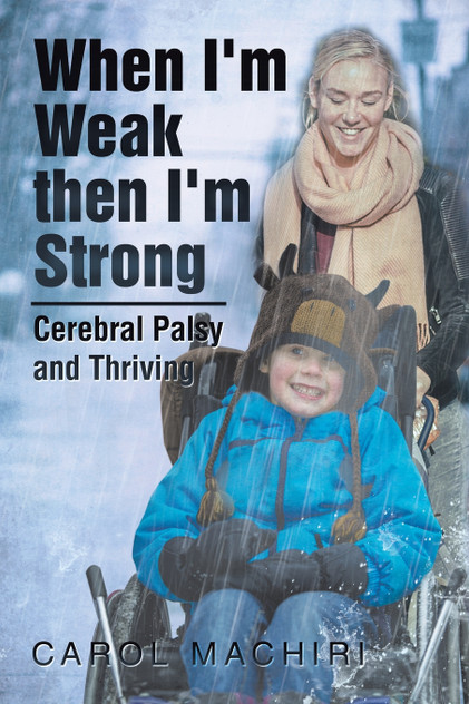When I'm Weak Then I'm Strong When I'm Weak Then I'm Strong