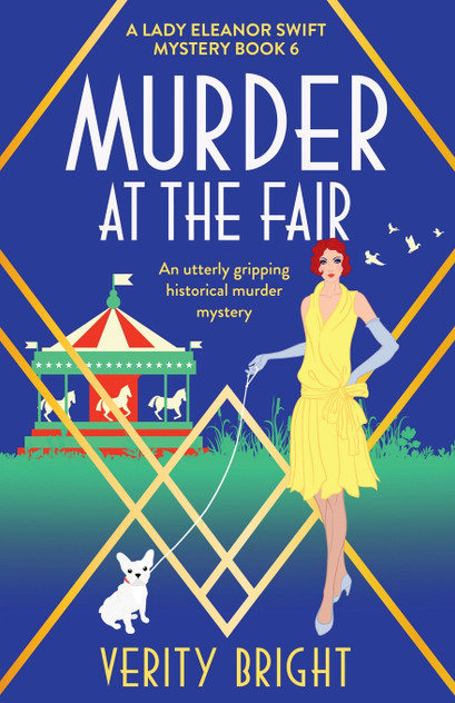 Murder at the Fair Murder at the Fair