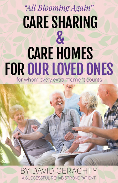 Care Sharing & Care Homes for Our Loved Ones Care Sharing & Care Homes for Our Loved Ones