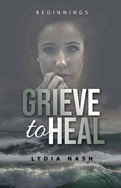 Grieve to Heal Grieve to Heal